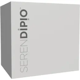 Serendipio York Ceramic Sublimation Coffee Mug Box
